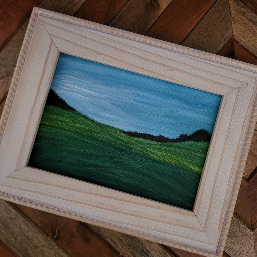 Original Painting